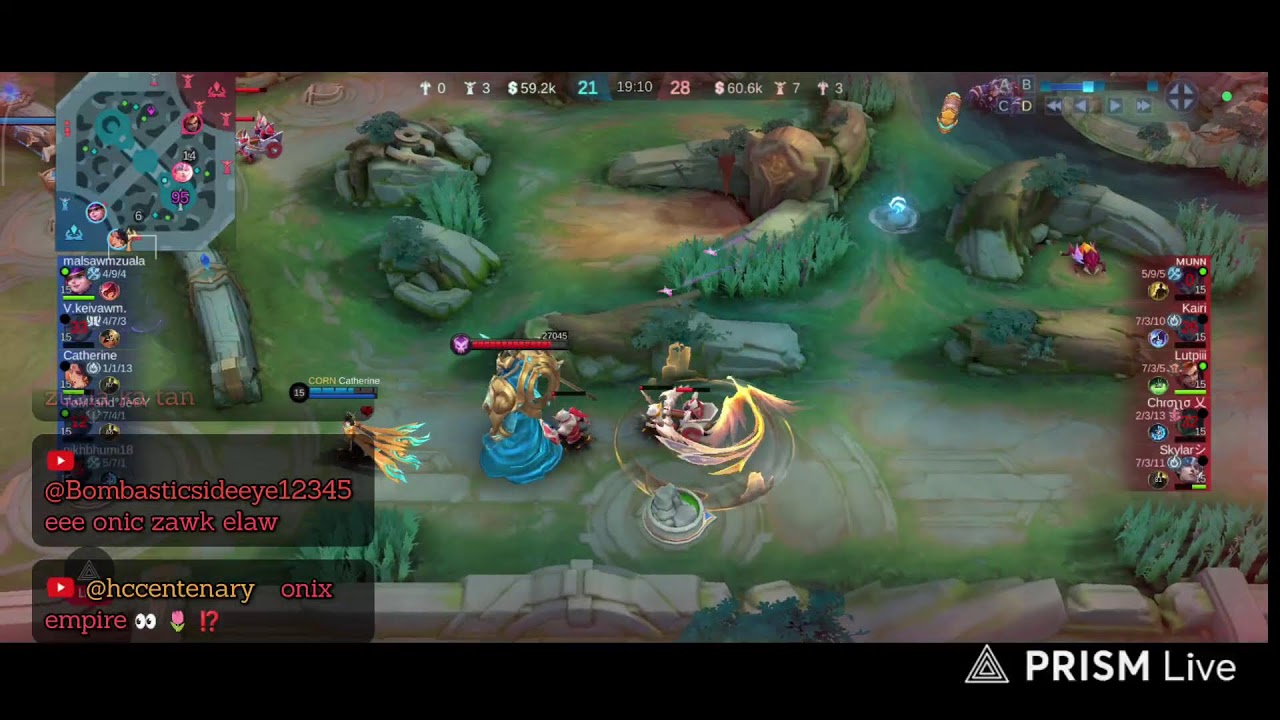 Winter Cup Tounament 5v5