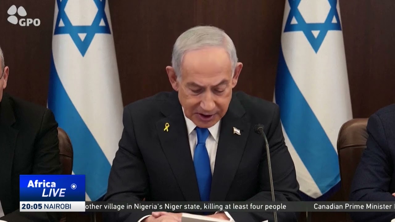 Israel backs Iran protesters