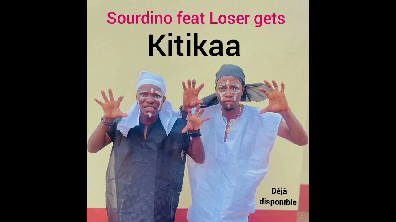 Sourdino feat Loser gets