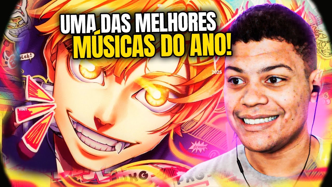 ISSO AQUI É HIT! | Brincadeira | Charles Chevalier (Blue Lock) | Raphyx [REACT]