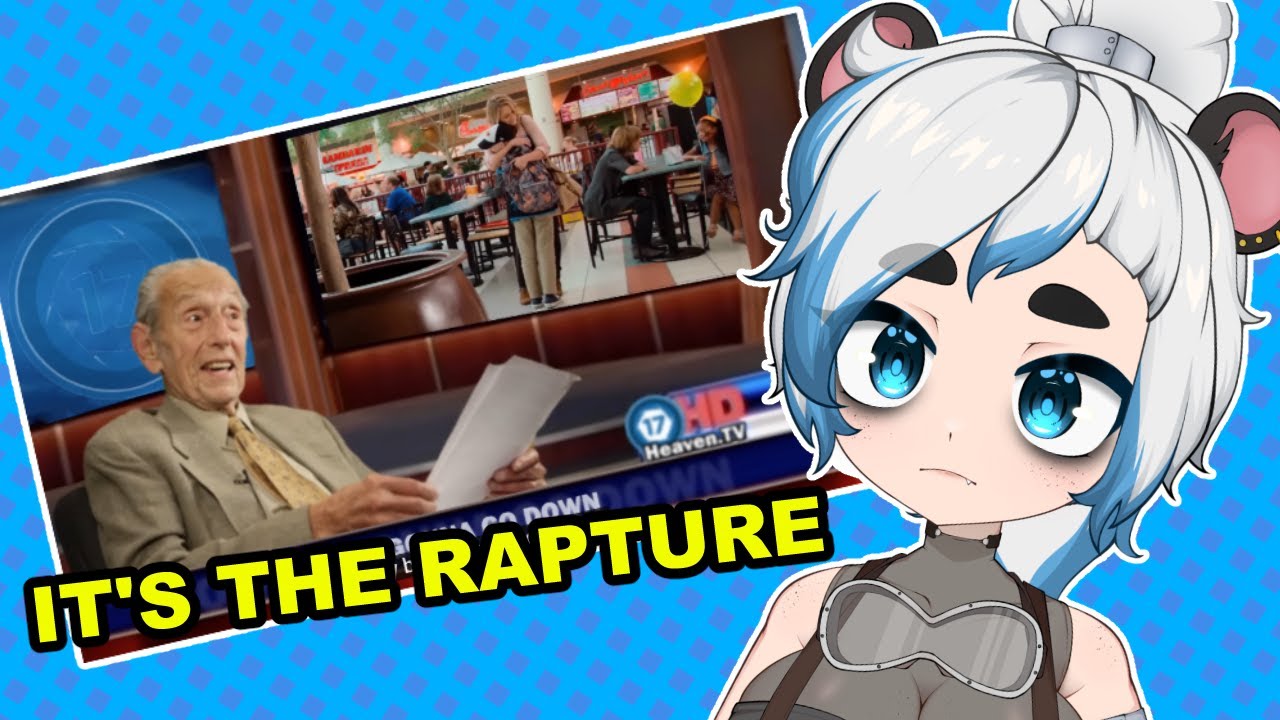 Remember when we all unalived in 2012? | Azura Reacts to Internet Historian