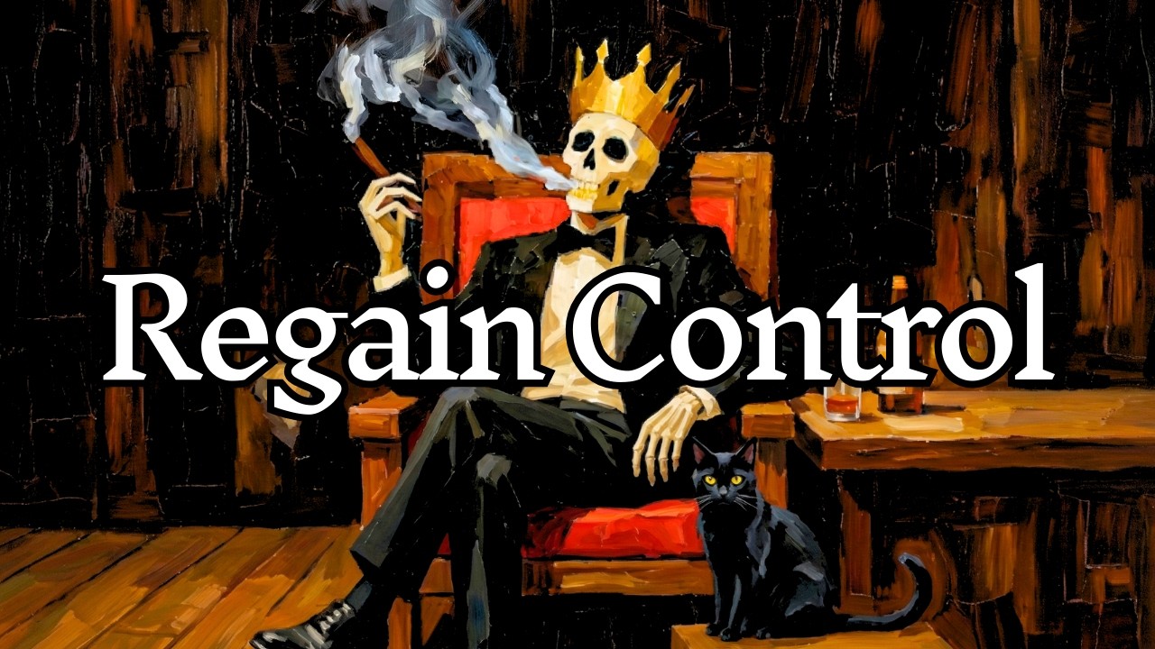 You Are Not Lost — You Just No Longer Fit Where You Were