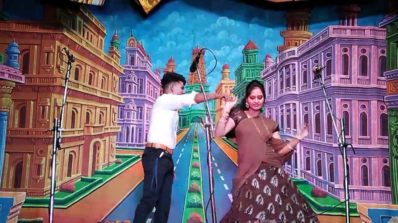 Dimple Queen ಡಿಂಪಲ್ ರಾಣಿ ಶಿಲ್ಪಾ ಜಮಖಂಡಿ