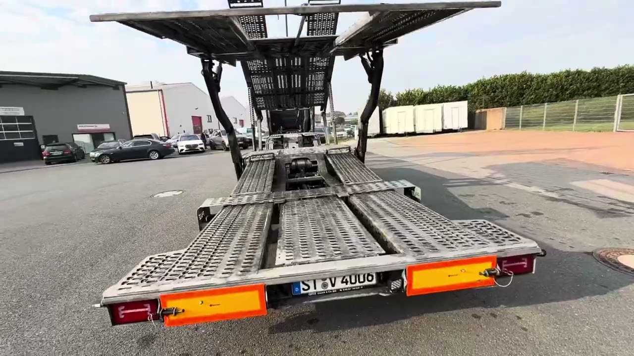 FVG FlexLiner TA30-B3 #automobile 