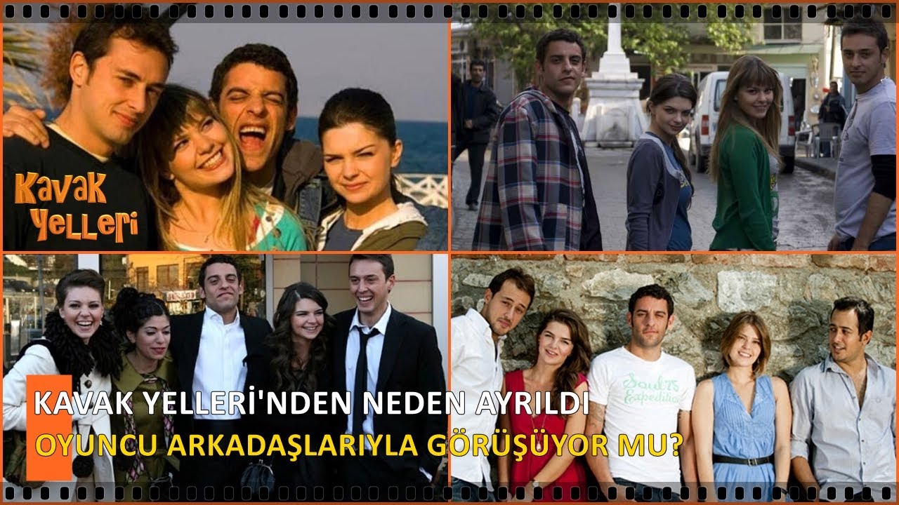 Dağhan Külegeç #KavakYelleri'nden neden ayrıldı ? Oyuncu arkadaşlarıyla görüşüyor mu ?