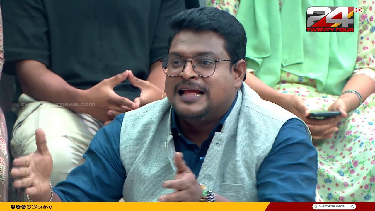 'ആണത്തത്തിന്റെ പ്രശ്നമാണ്, ജീവിക്കാൻ പണം മതി.. ആര് കൊണ്ടുവരുന്നു എന്ന് നോക്കണ്ട' Thammil Thammil