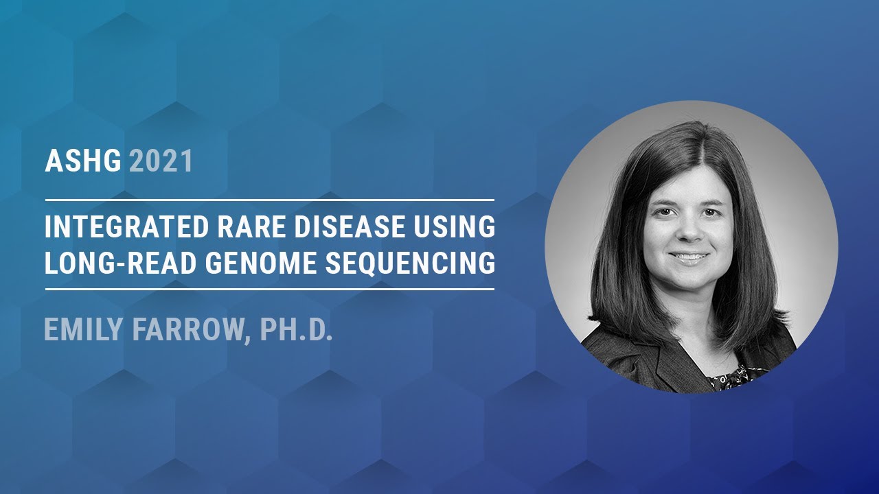 Integrated Rare Disease using Long-Read Genome Sequencing
