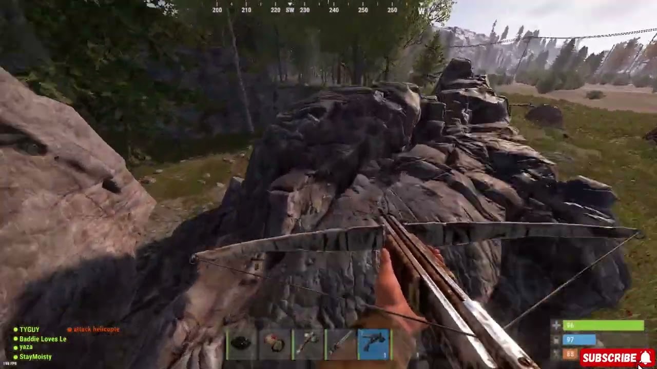 Day 1 wipe Rustoria Us Long