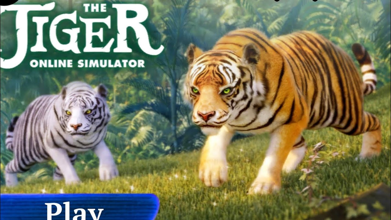 THE TIGER finale • Lil-Pony