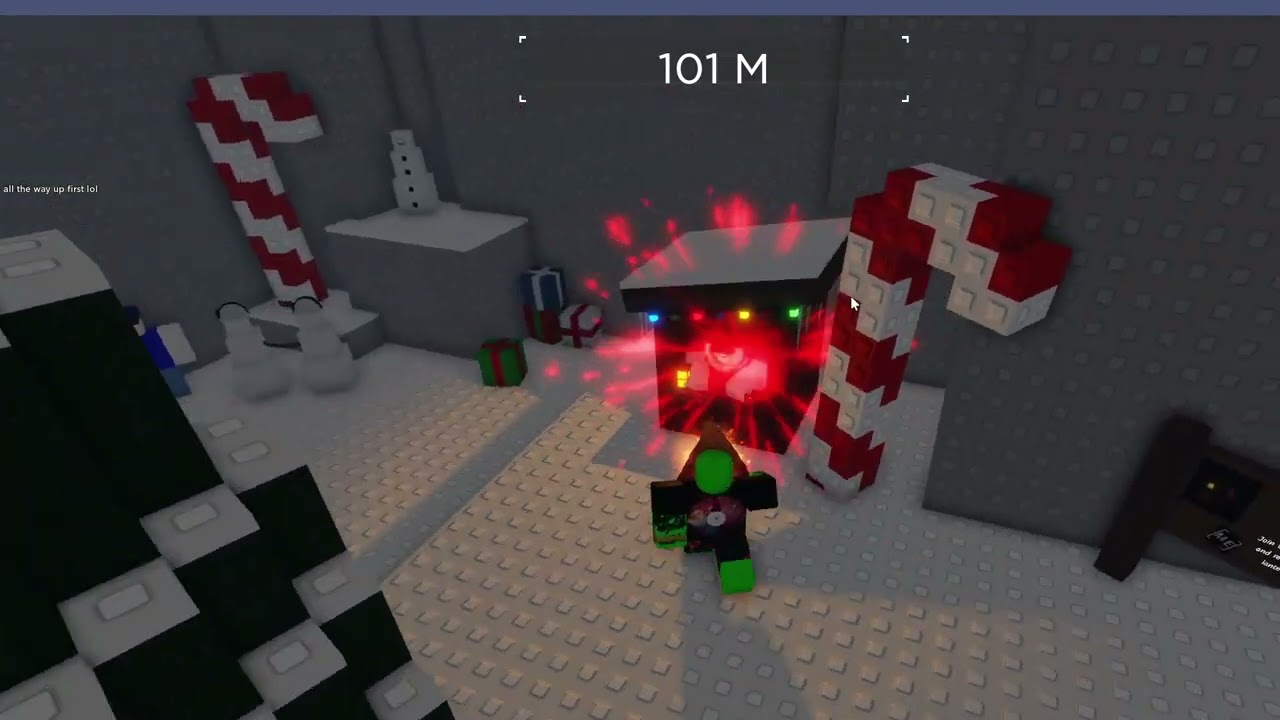 altitorture easy 0-500m cheese with tutorial