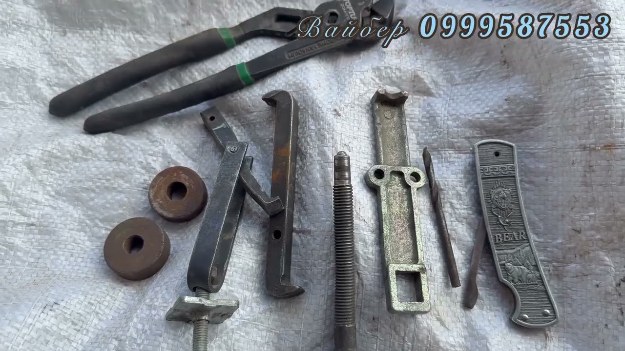 🔵🟡Справжній скарб серед іржі🛠️⚒️⚡️🇺🇦#інструмент#Potribnyy metal#розпродаж #вал#циліндр#слюсарні речі