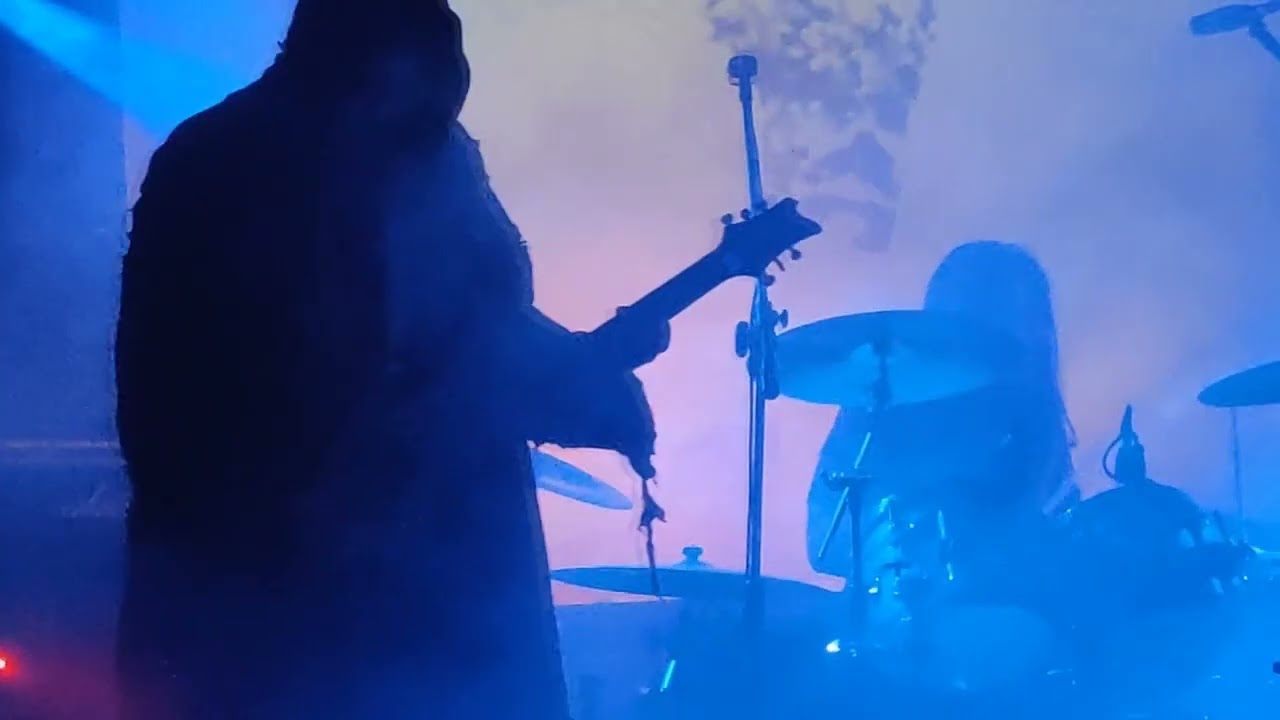 Five The Hierophant - Live 2026