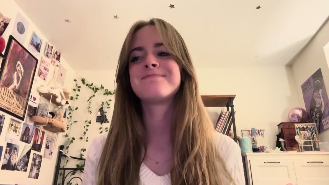 cover of “end of beginning” by djo!! 💙