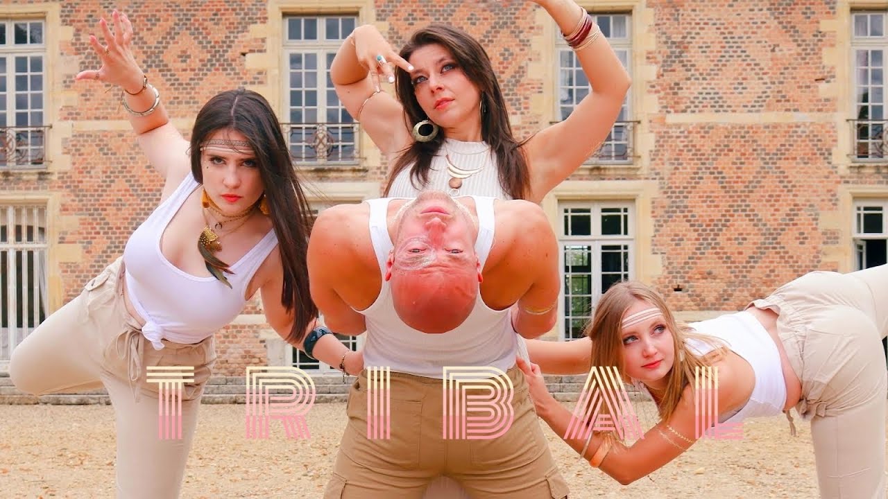 TRIBAL - Andréal