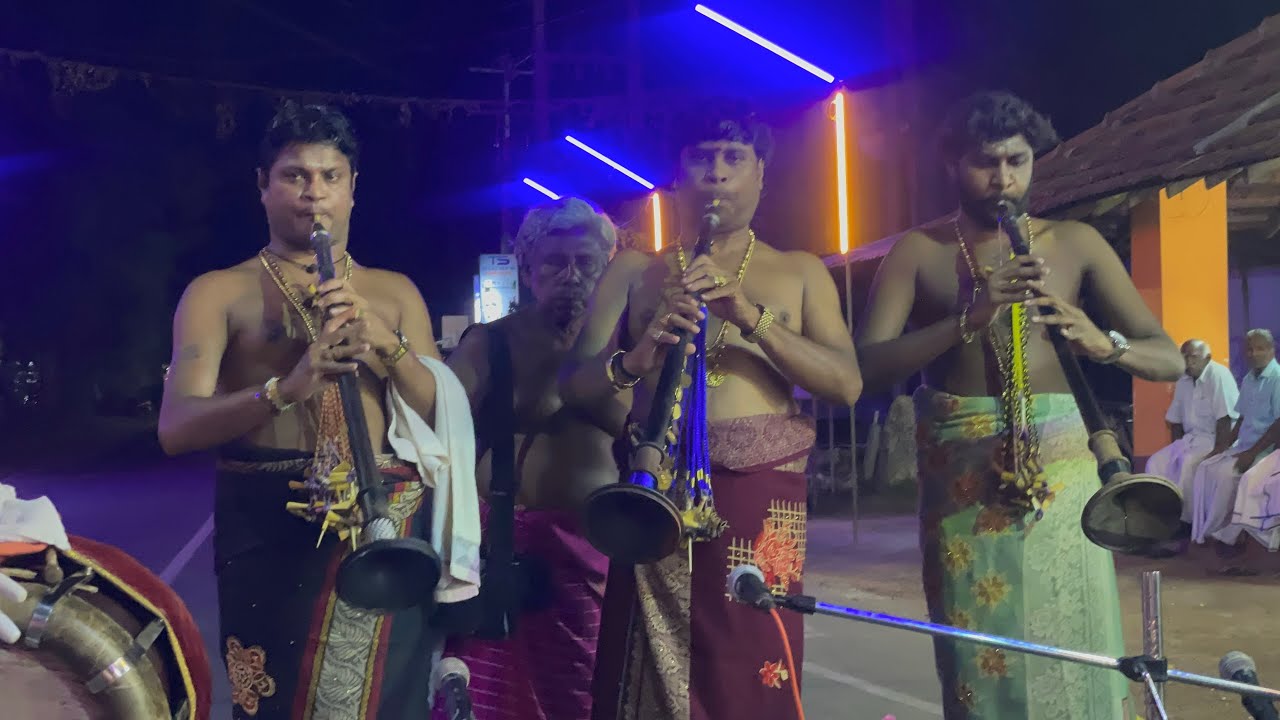 😱ஒரு நிமிடம் மெய்மறந்து நின்ற அடியார்கள்|Kpniru