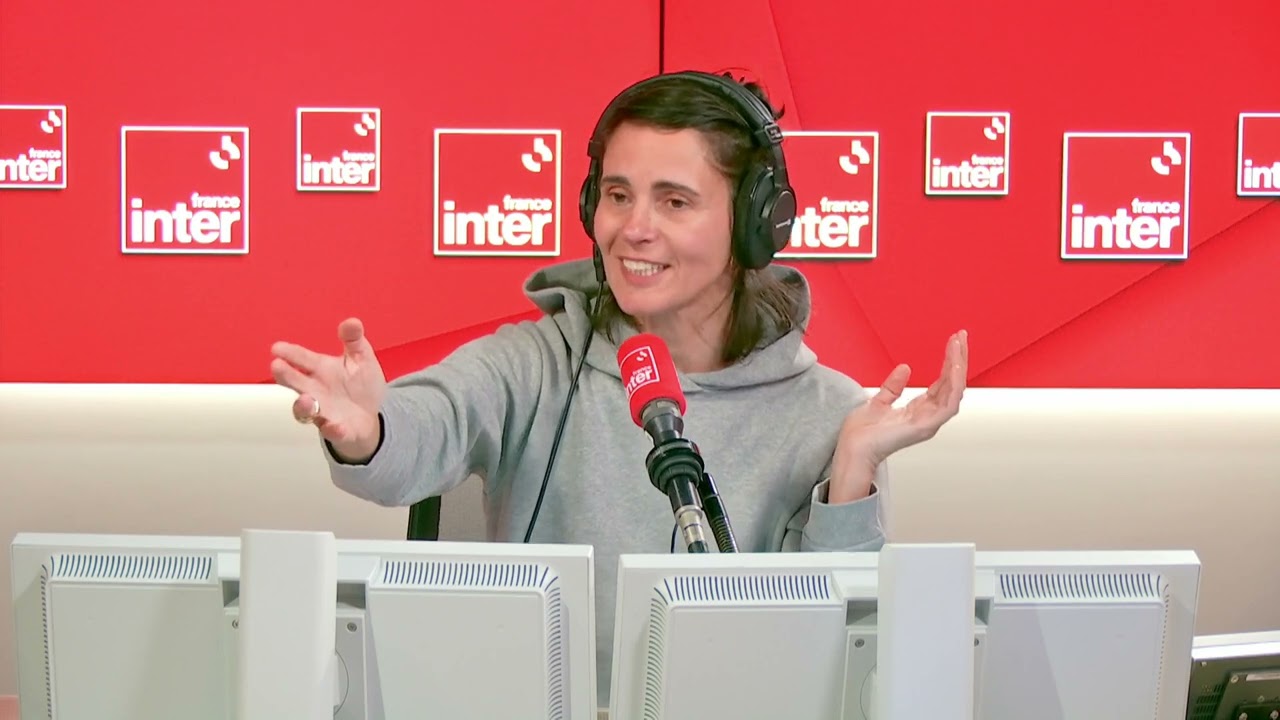 Face à l’IA, l’enseignement supérieur est-il dépassé ? - Le débat de la grande matinale