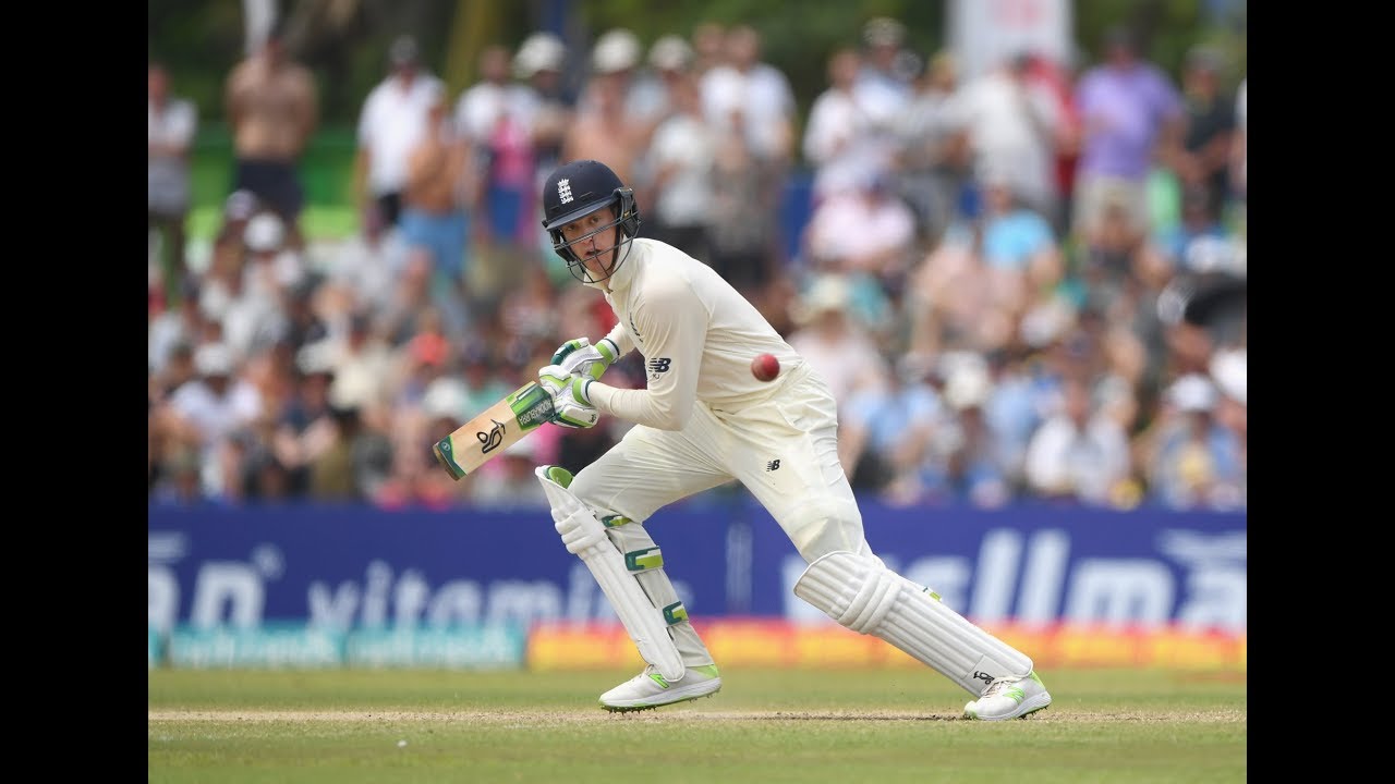 INTERVIEW | KEATON JENNINGS REFLECTS ON ENGLAND TOUR