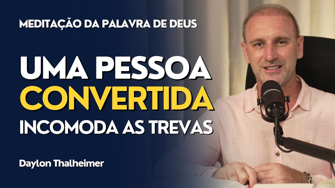 Jesus sinal de contradição | (Lc 2,22-40) #0059 | Meditação da Palavra | (02/02/2026)