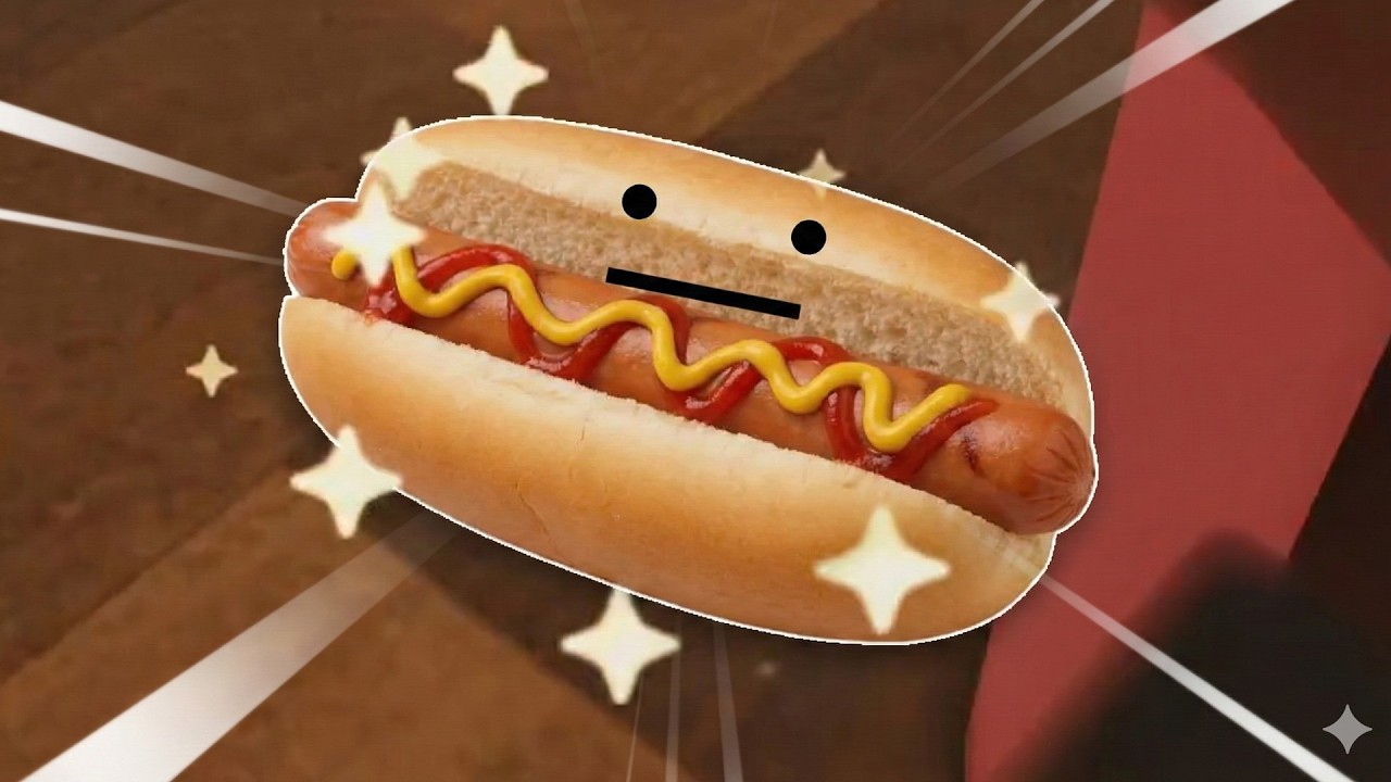 【Secret staycation】Adventures of the Funny Foods３６【animation】