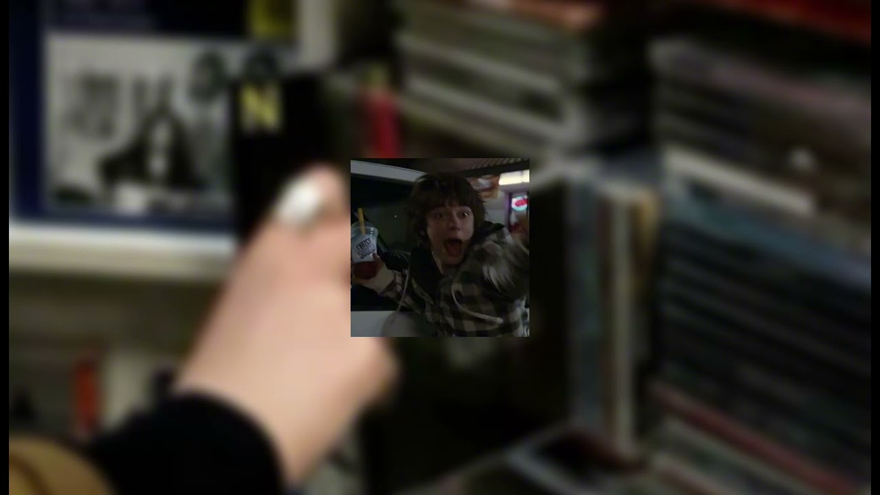 Rodrick Heffley || A playlist 