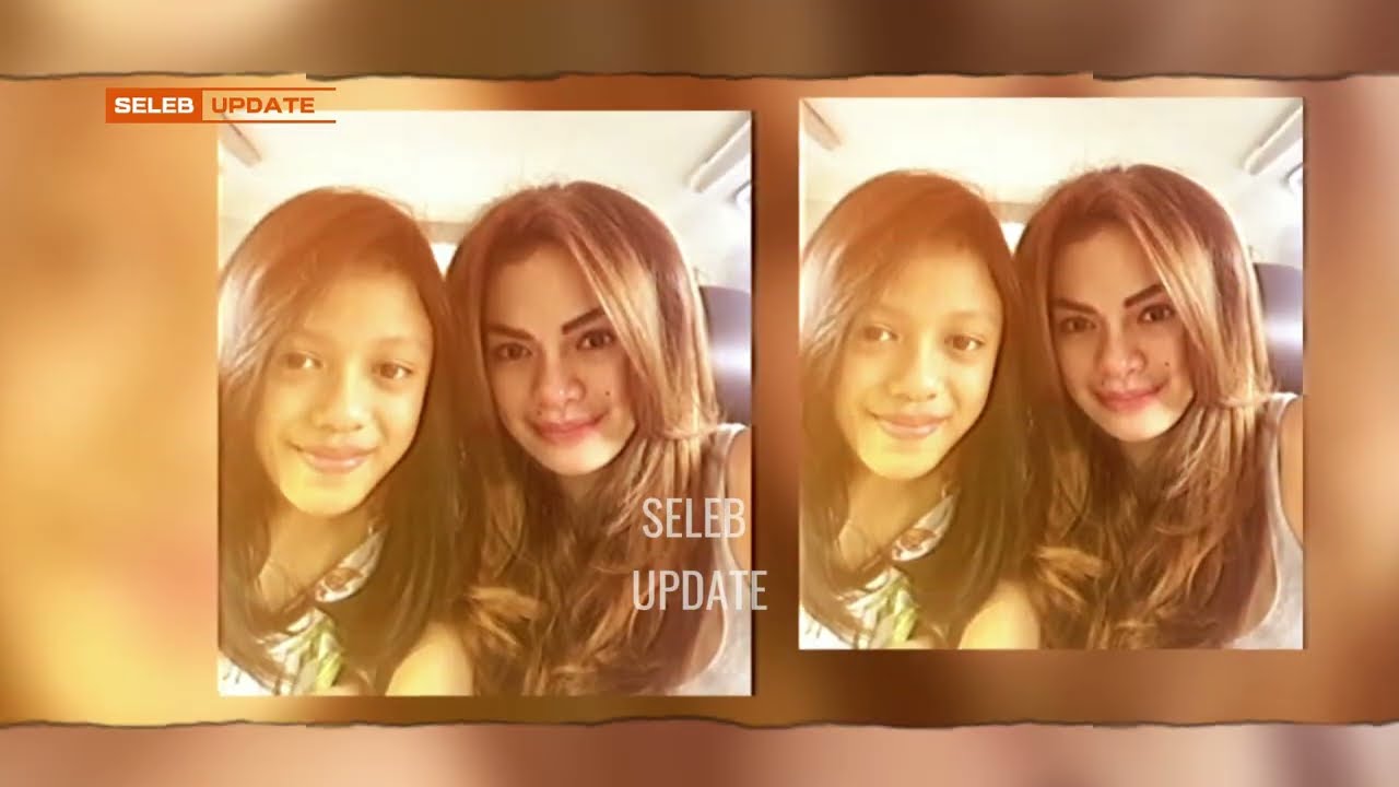 perjalanan panjang nikita mirzani sebagai ibu! dulu dihujat, kini ucapannya terbukti