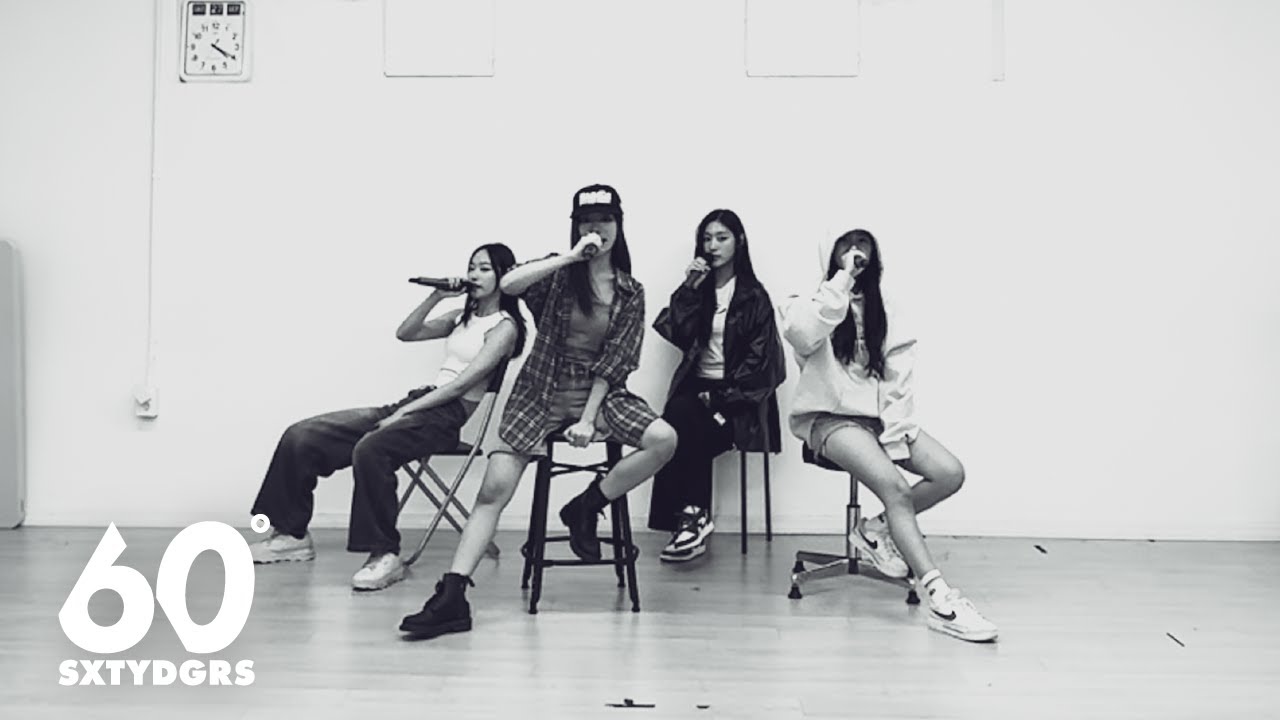 KandiStorage | Saturday Night Divas - Spice Girls (Cover by Kandis)