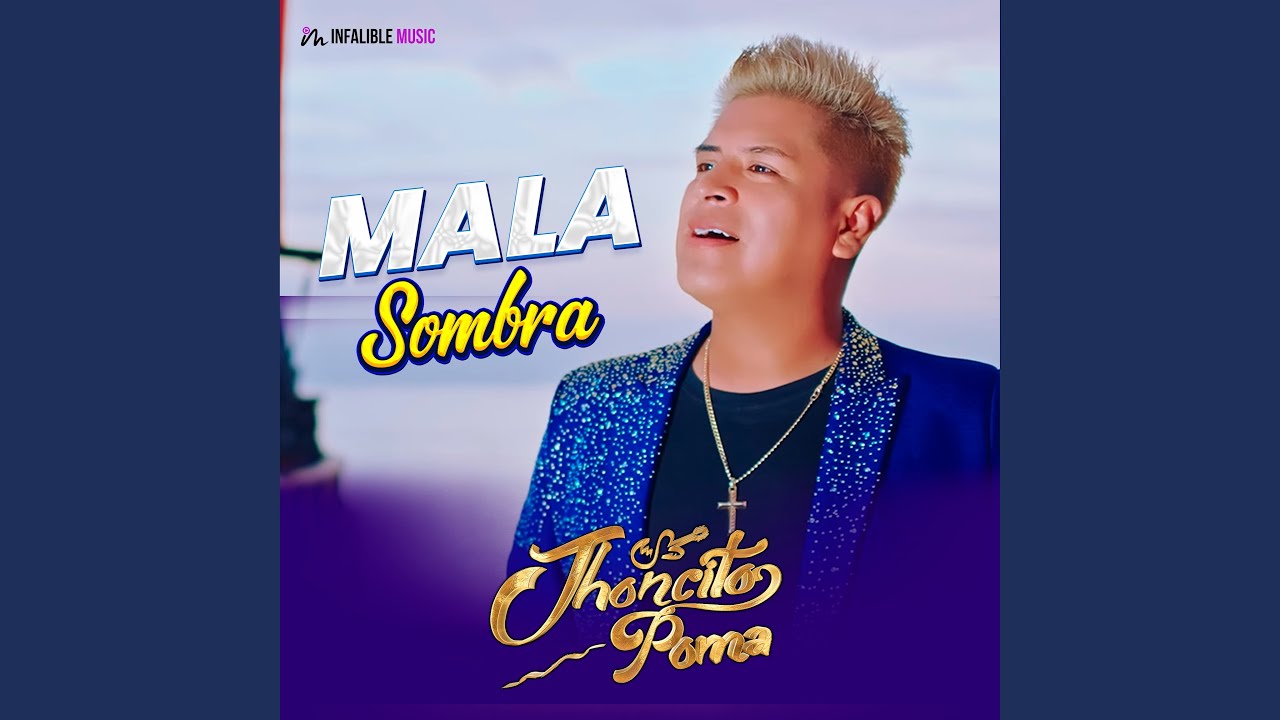 Mala Sombra