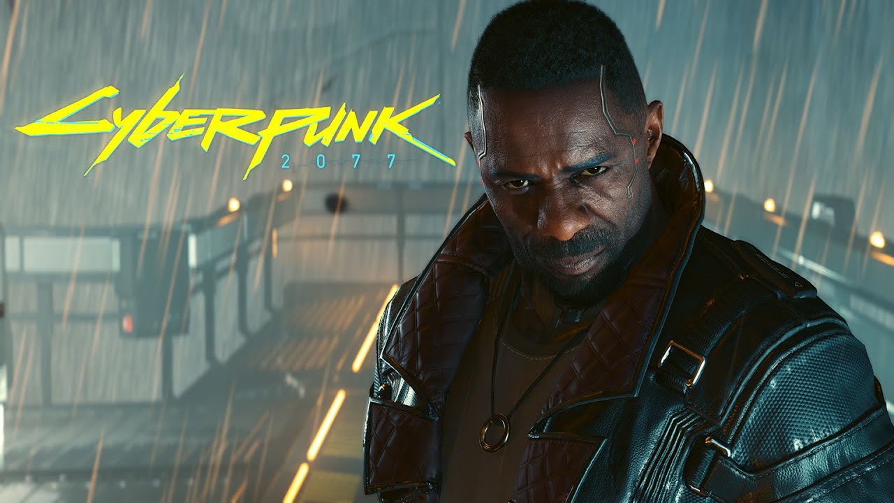 Cyberpunk 2077 5th Anniversary | Part 29 | Killing Moon