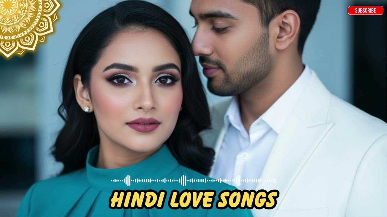 90s Love Song Jukebox ❤️ | Best Bollywood Romantic Hits Ever