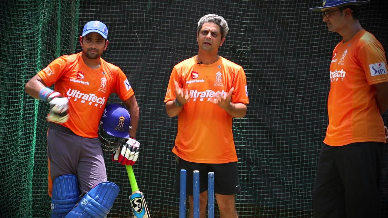 Reverse Flick Shot | Dishant Yagnik | 2015