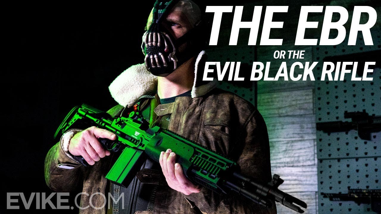 The Most Evil AEG