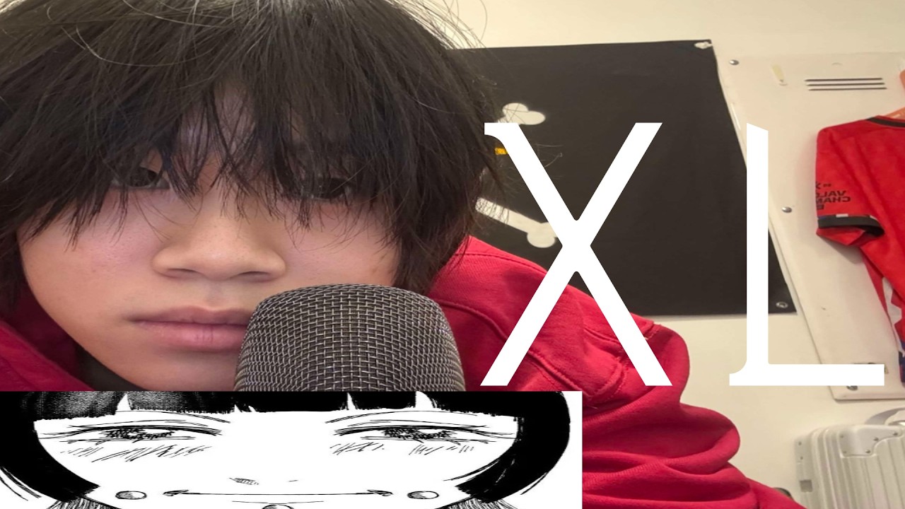 double xl asmr