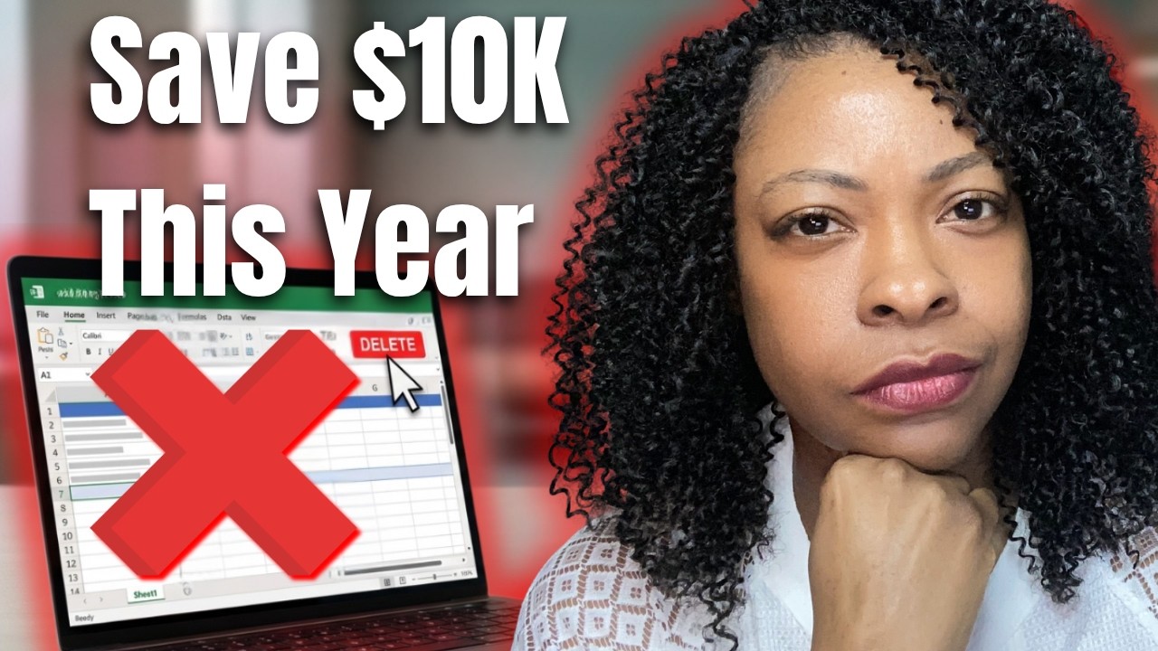 Smart People Are Losing $10,000 a Year to These 4 Hidden Leaks