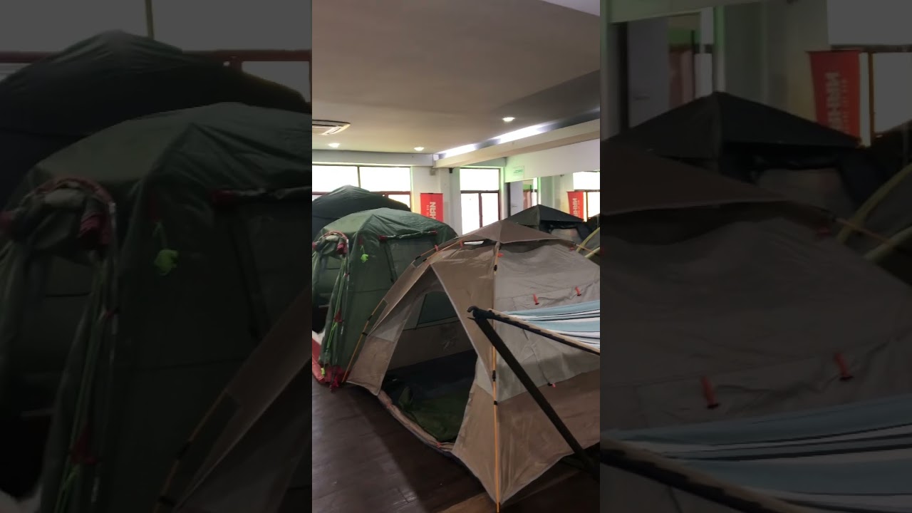 Antara kedai favourite kami untuk barang camping, dekat dan harga berpatutan #camping  #campinglife