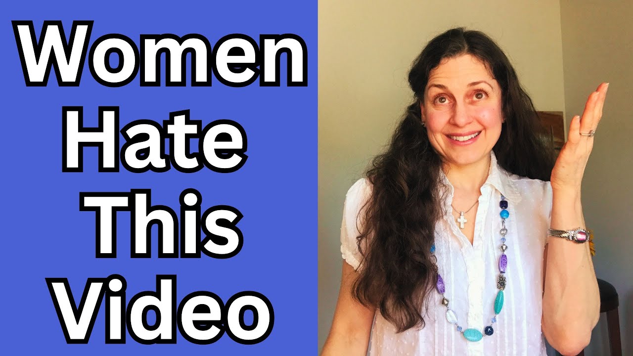 Why does the Simple Truth make Women go Crazy?