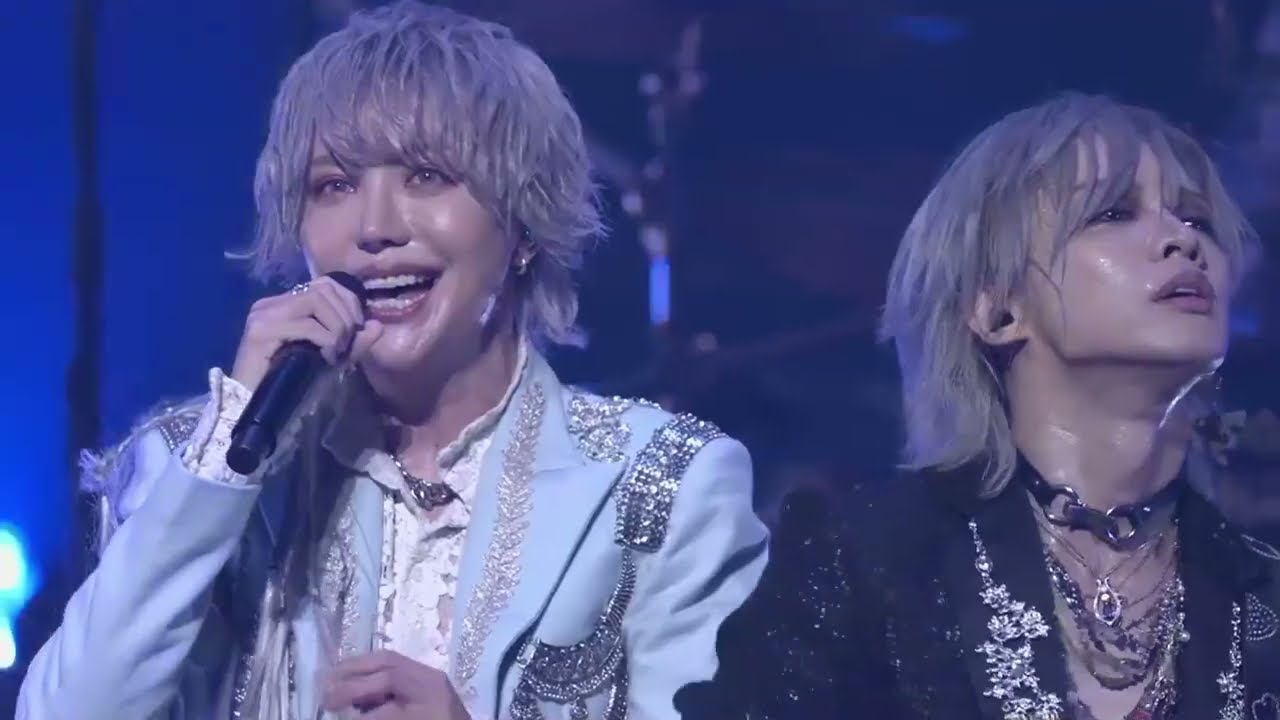 Alice Nine - Blue Planet (Live 2023.09.03)