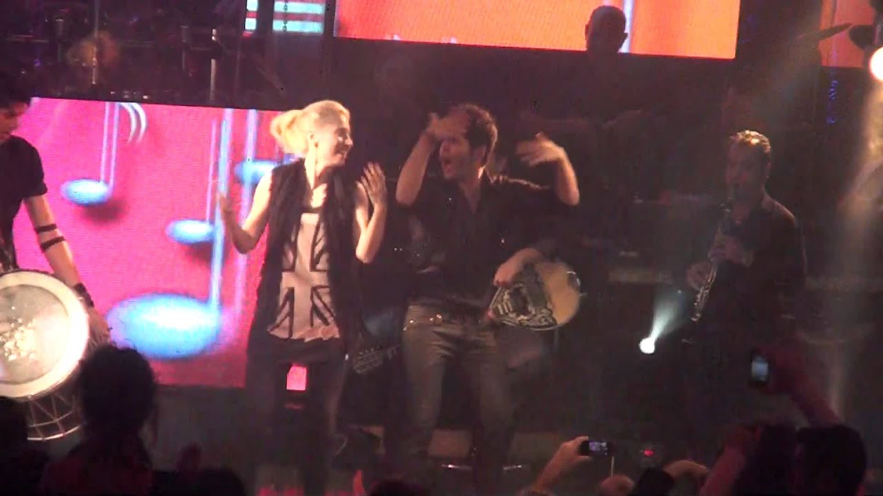 HLIAKI DANCE ON CARAMELA LIVE STAGE.MTS