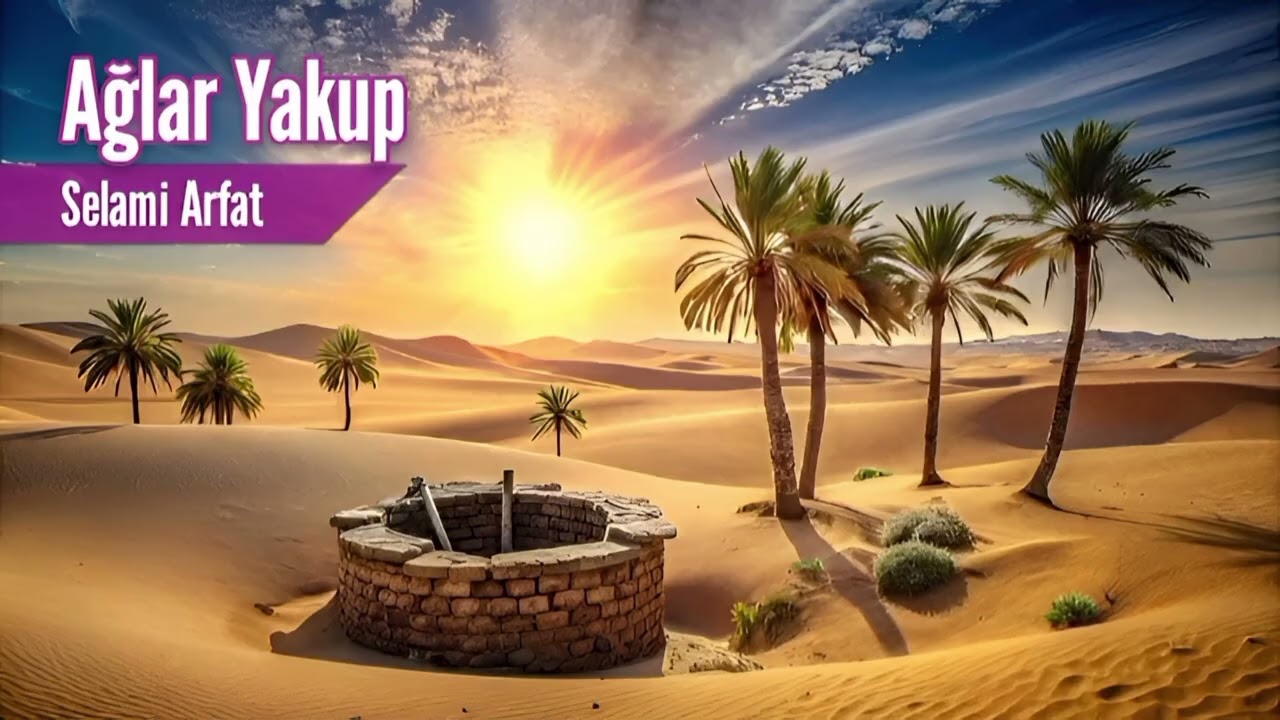 Ağlar Yakup -Selami Arfat
