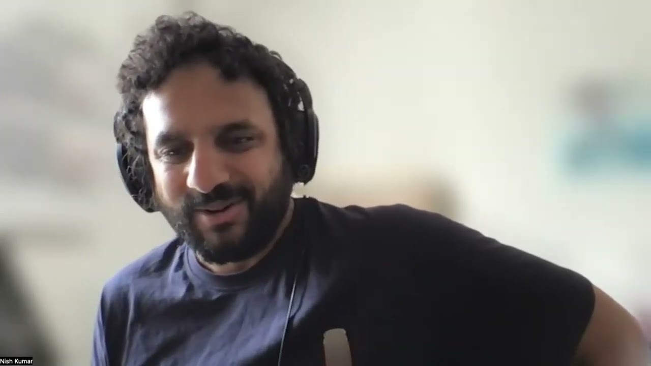 Razing Arizona - Bugle 4299, with Nish Kumar and Alice Fraser