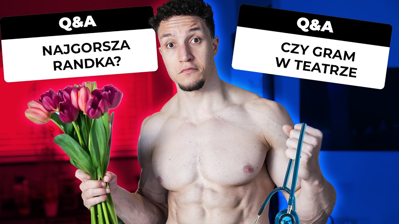 Czego jeszcze o mnie nie wiecie?