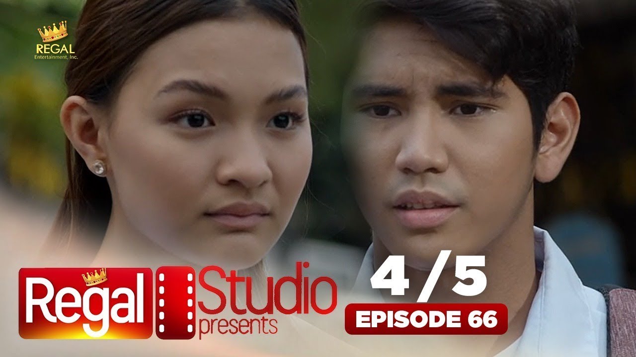 REGAL STUDIO PRESENTS "Mama's Joy" | Episode 66 (4/5) | Regal Entertainment