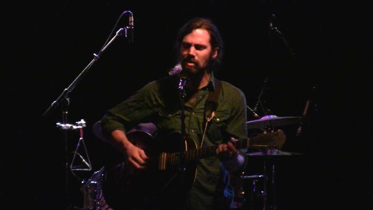 Bowerbirds - Walk the Furrows