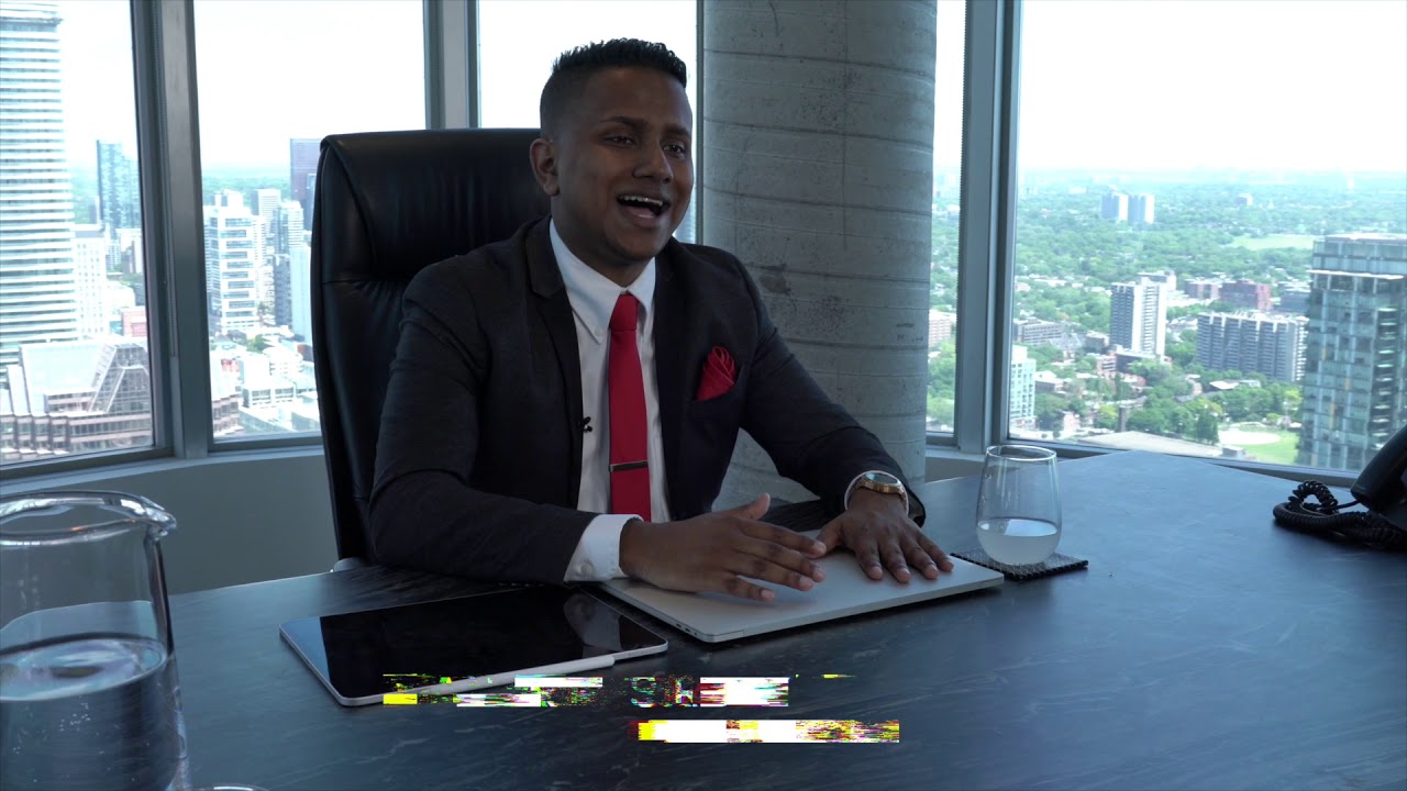 Shorupan returns to Toronto office