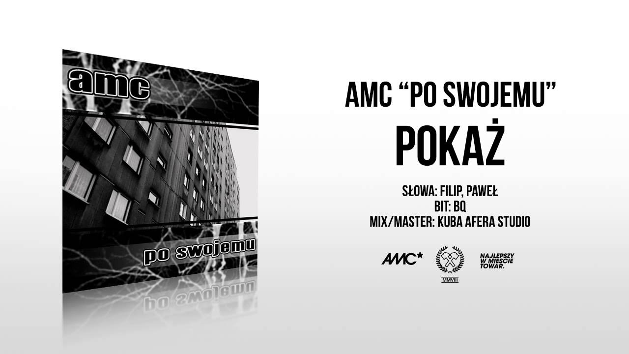 14. Amc - POKAŻ - 