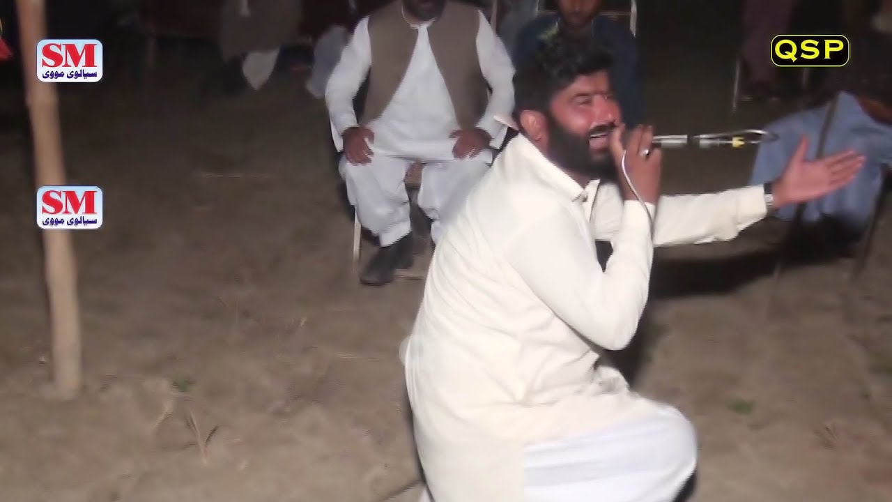 New Punjabi Dholay Baggo Khan Baloch 2023 Chak No175 Jhang Qadeer Sialvi Production Official