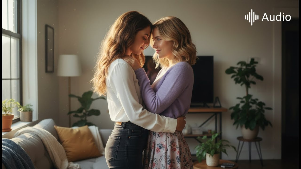 My Roommate's Mom Was My First Love – And It Broke Us Apart