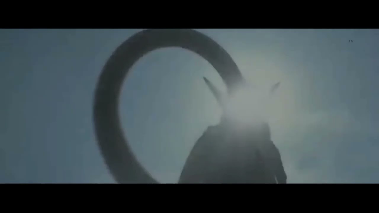 DRAGON BALL Z Teaser N.2 LIVE ACTION (Unofficial)