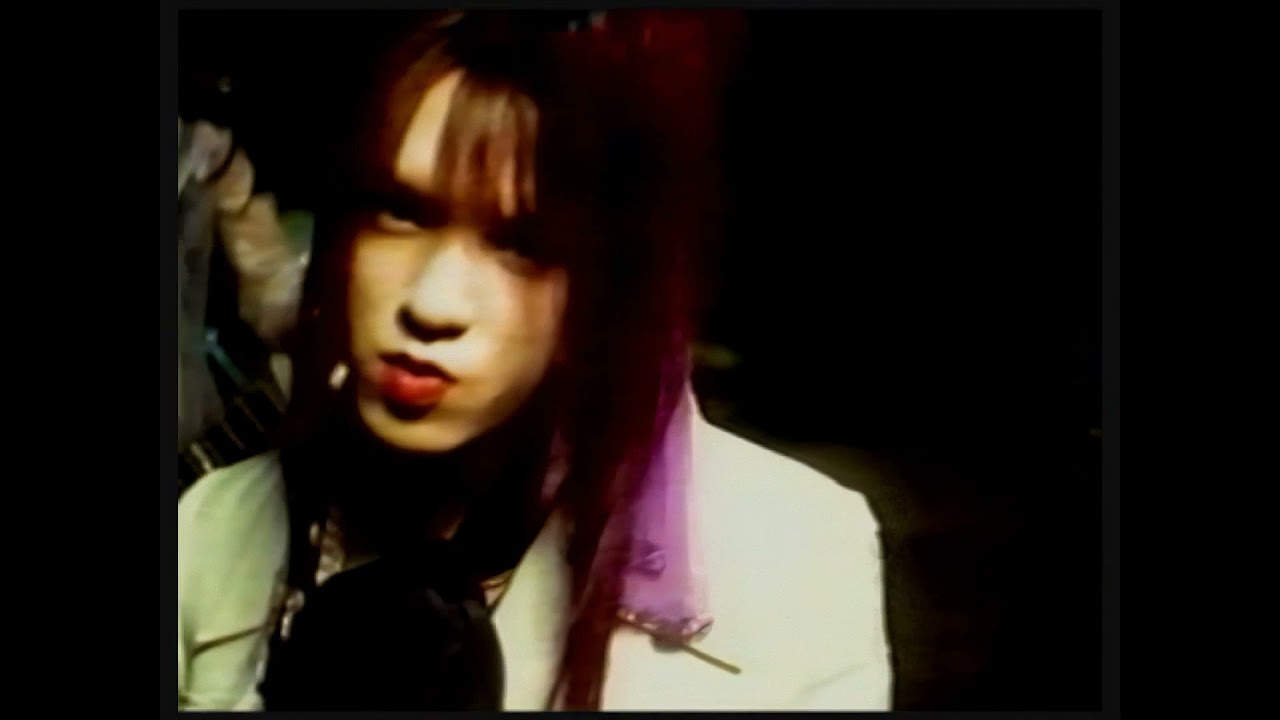 BAISER - Two PV [1998.10.21] HD 1080p