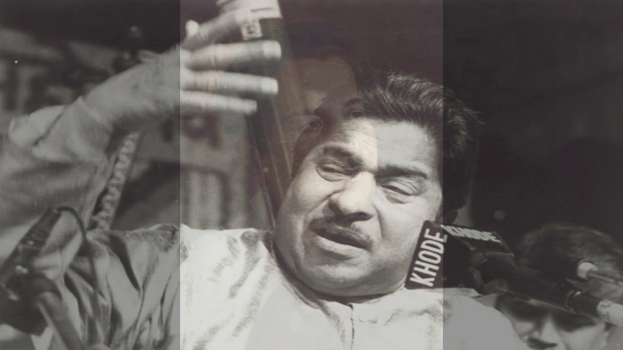 Pt  Jitendra Abhisheki Ghazal   Itna To Zindagi Mein