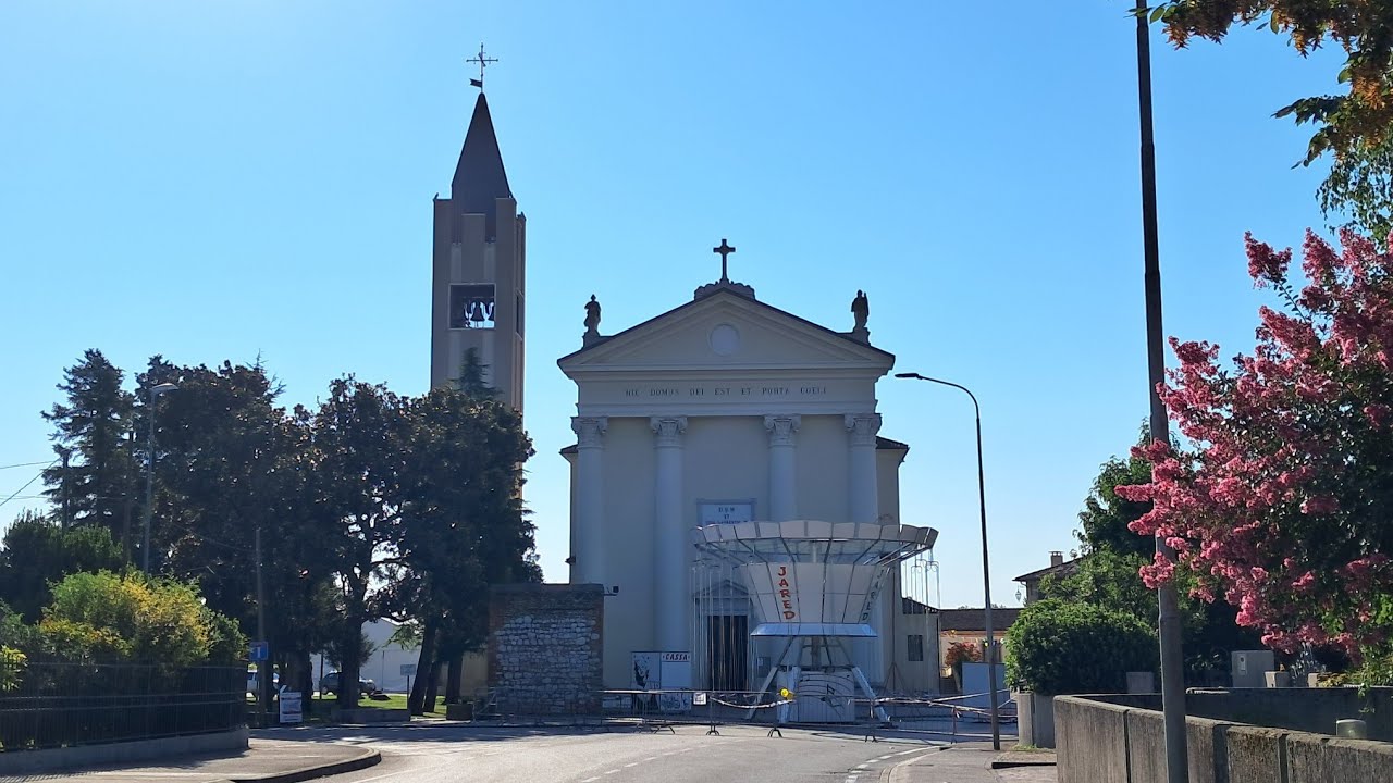Campane di Cavolano (PN)